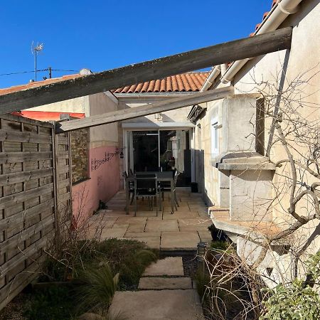 Maison Avec Jardin Et Garage Rochefort  Esterno foto